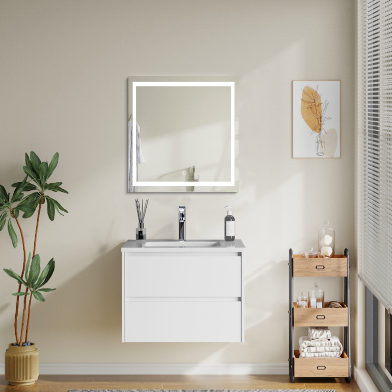 Meuble Salle de bain – F-5036