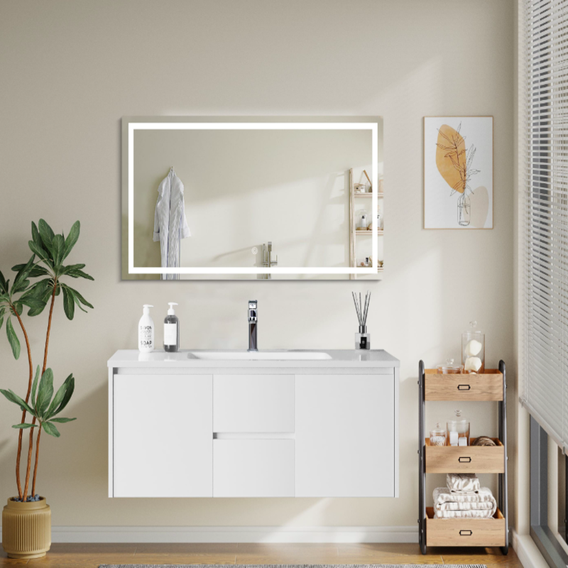 Meuble Salle de bain – F-5039