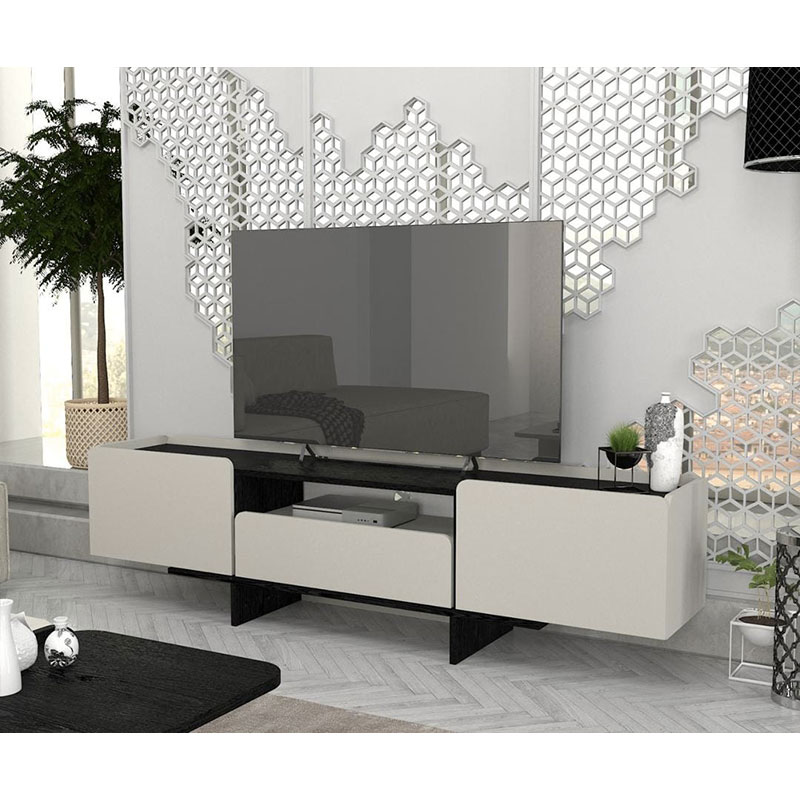 TABLE TELEVISEUR ROGAN STAND T104
