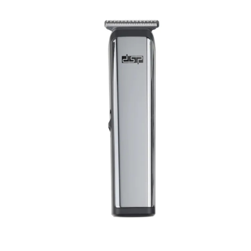 Tondeuses à cheveux rechargeables DSP, Machine de coupe de cheveux barbe rasoir Trimer pour hommes rasage de cheveux, 90349