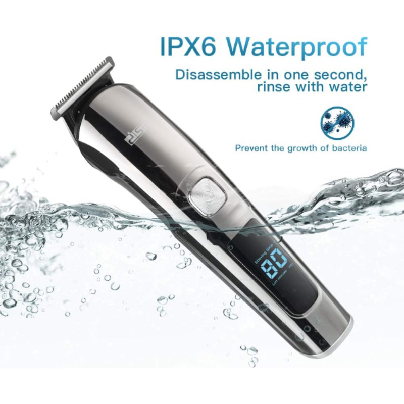 DSP 90350A TONDEUSE RECHARGEABLE UDB CHARGING