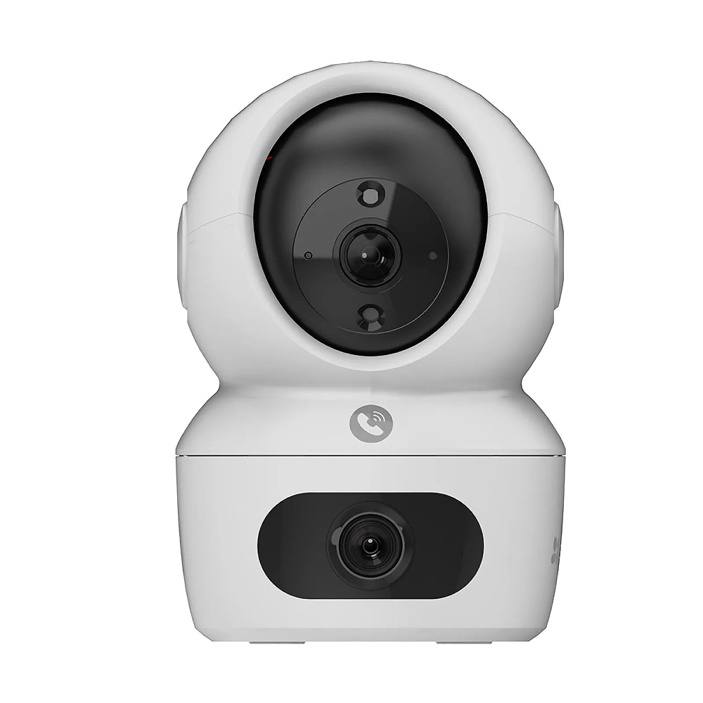 Ezviz - Caméra IP intérieure dual 2K - CS-H7c
