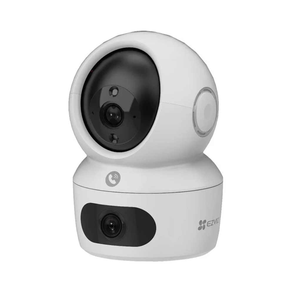 Ezviz - Caméra IP intérieure dual 2K - CS-H7c – Image 5