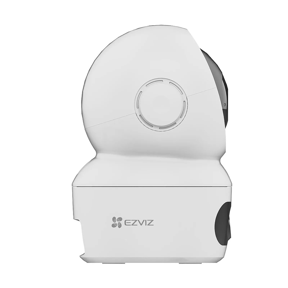 Ezviz - Caméra IP intérieure dual 2K - CS-H7c – Image 4