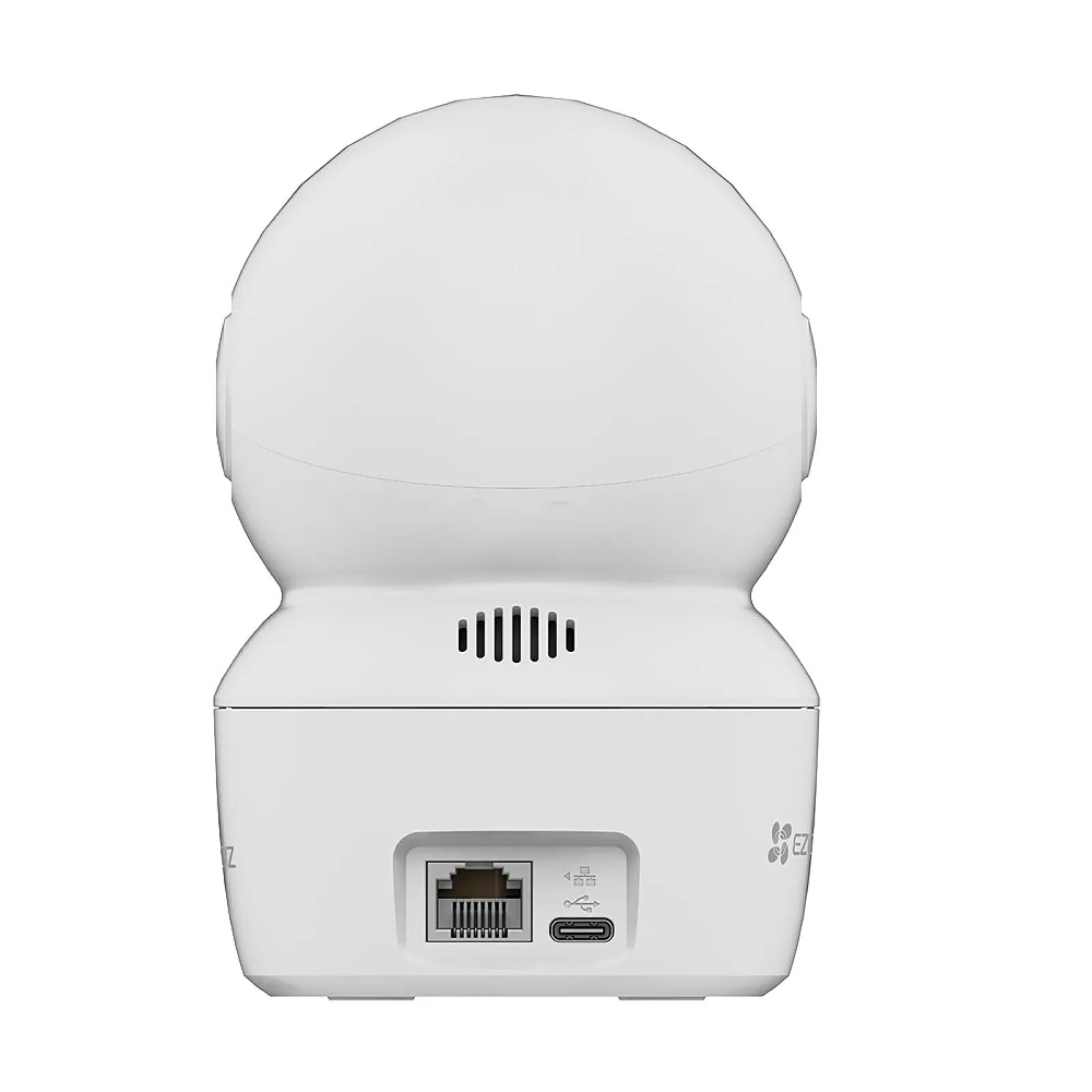 Ezviz - Caméra IP intérieure dual 2K - CS-H7c – Image 3