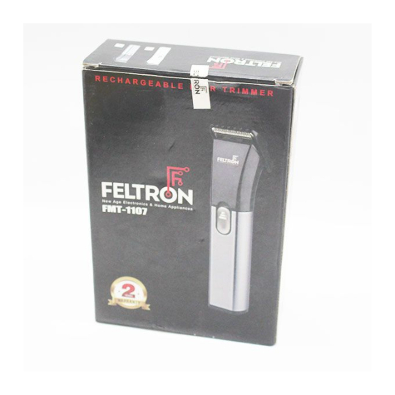 Generic Tondeuse à Cheveux Professionnelle - FELTRON-1107
