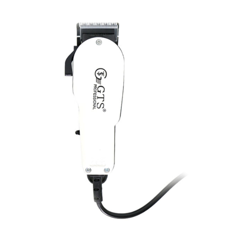 Tondeuse à cheveux électrique classique, Super lame, robuste, 8-15W, rasoir pour salon de coiffure, silencieux GTS-2800