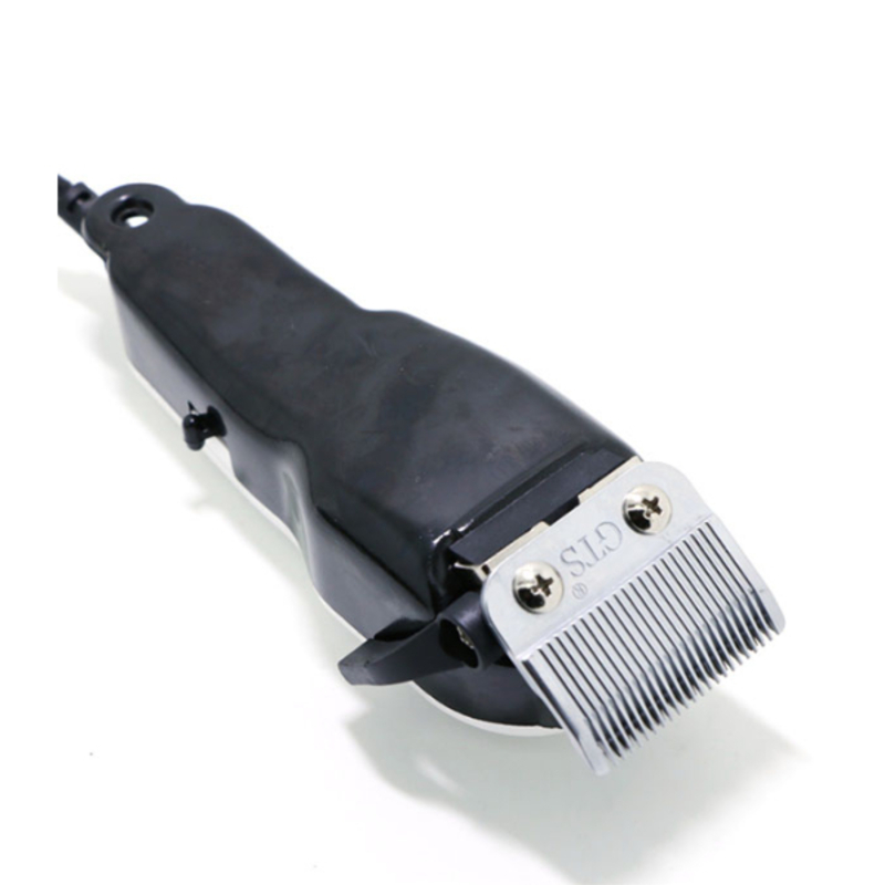 Tondeuse à cheveux électrique classique, Super lame, robuste, 8-15W, rasoir pour salon de coiffure, silencieux GTS-2800