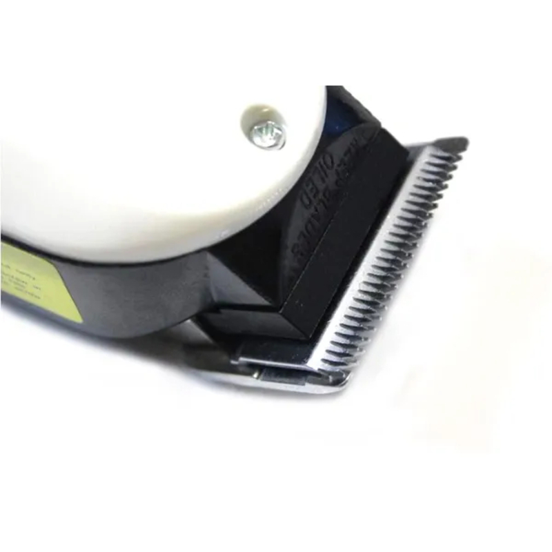 Tondeuse à cheveux électrique classique GTS-3800, Super lame, robuste, 8-15W, rasoir pour salon de coiffure, silencieux GTS-3800