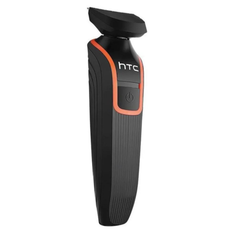 Tondeuse à cheveux rechargeable et rasoir HTC AT-1202