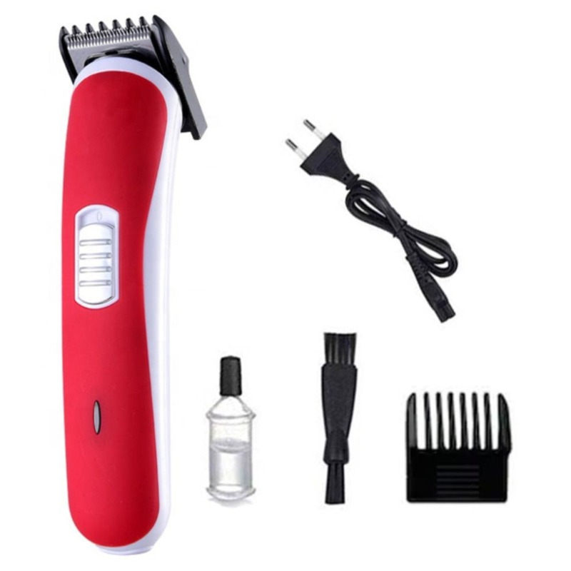 Tondeuse à cheveux rasoir rechargeable HTC AT-1103B