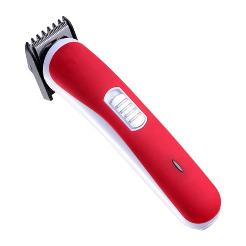 Tondeuse à cheveux rasoir rechargeable HTC AT-1103B