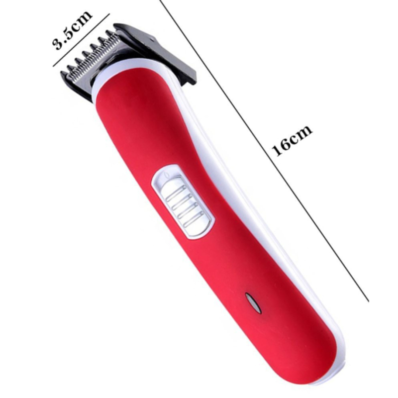 Tondeuse à cheveux rasoir rechargeable HTC AT-1103B