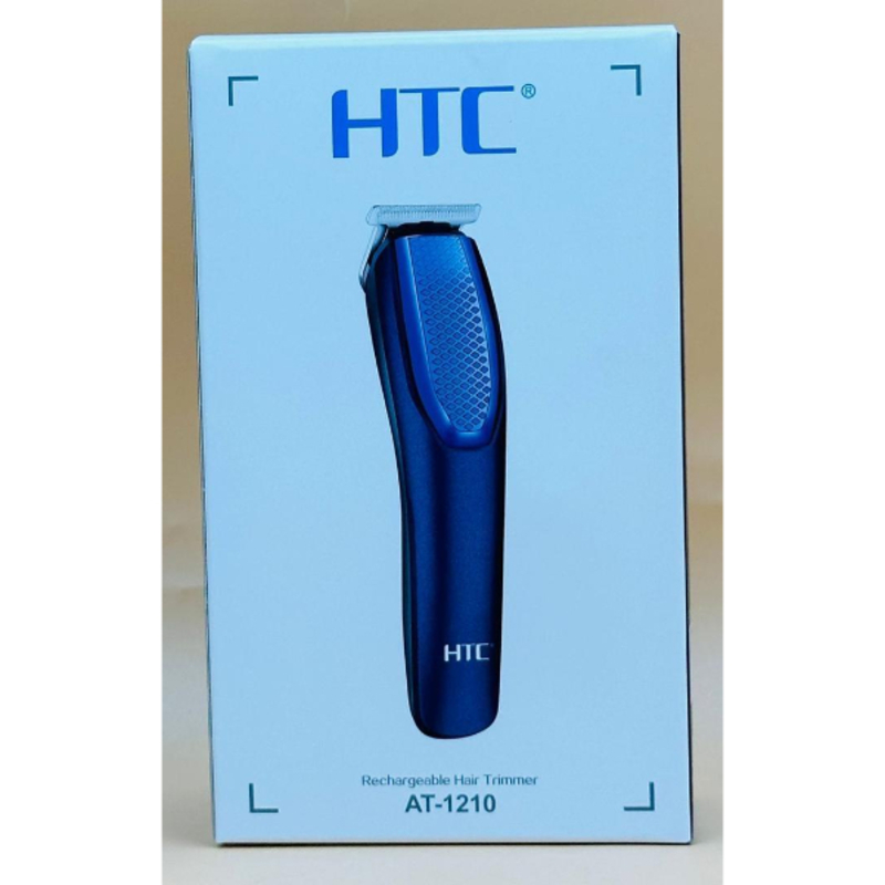 Tondeuse sans fil rechargeable HTC AT-1210