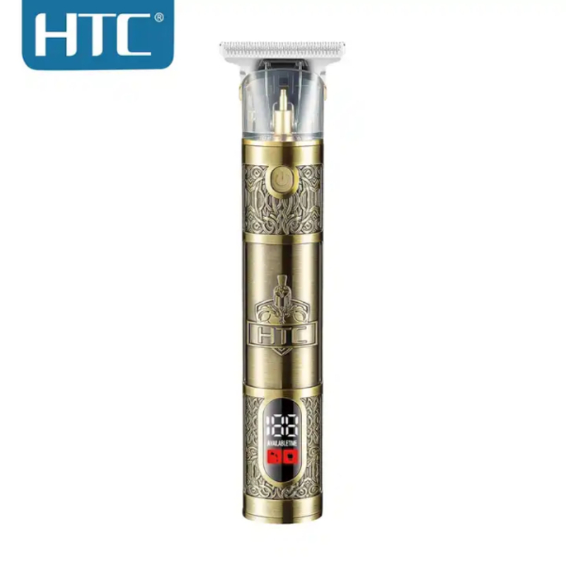 Tondeuse sans fil rechargeable HTC AT-180