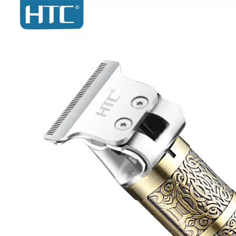 Tondeuse sans fil rechargeable HTC AT-180