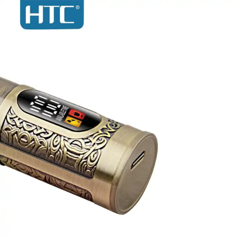 Tondeuse sans fil rechargeable HTC AT-180