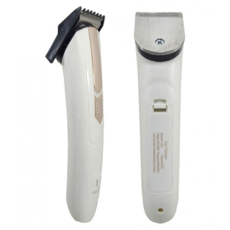 Tondeuse a cheveux et barbe HTC AT-202
