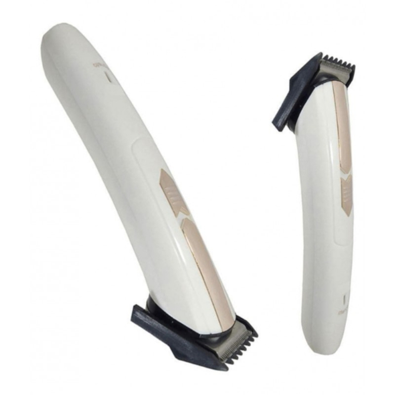 Tondeuse a cheveux et barbe HTC AT-202