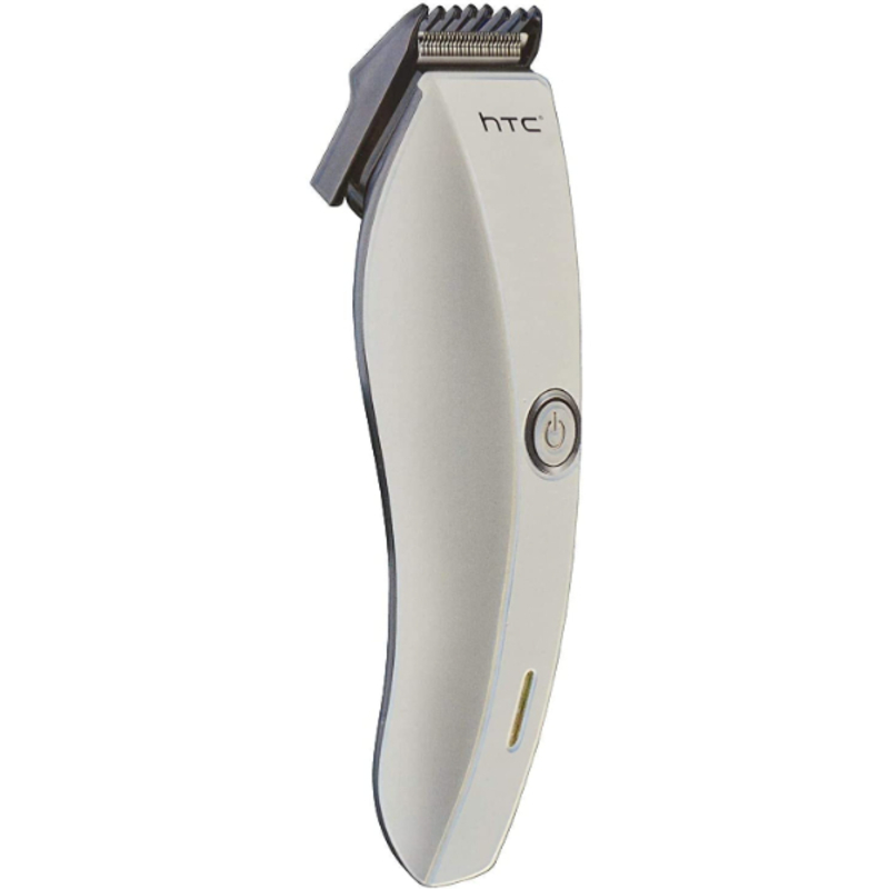 Tondeuse à cheveux sans fil rechargeable HTC, AT-206