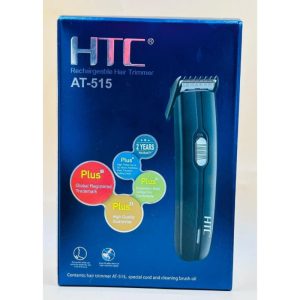 Tondeuse sans fil rechargeable HTC AT-515
