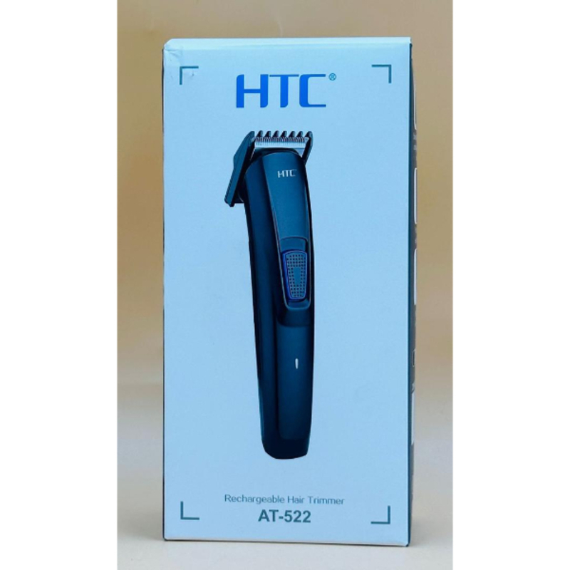 Tondeuse sans fil rechargeable HTC AT-522