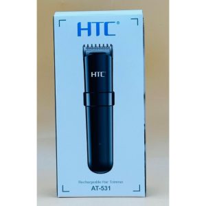 Tondeuse sans fil rechargeable HTC AT-531