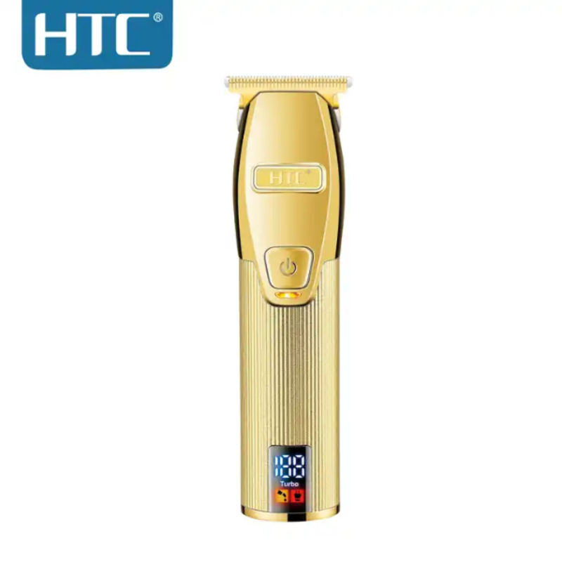 Tondeuse sans fil rechargeable HTC AT-566