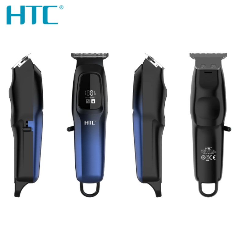 Tondeuse sans fil rechargeable HTC AT-578