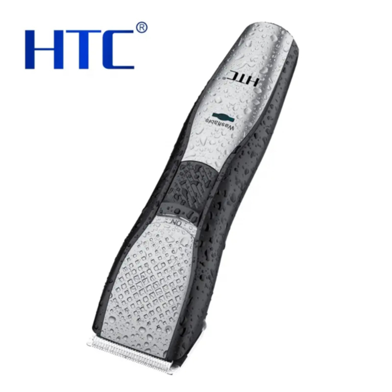 Tondeuse à Cheveux Professionnel Sans Fil Entièrement lavable HTC AT-729