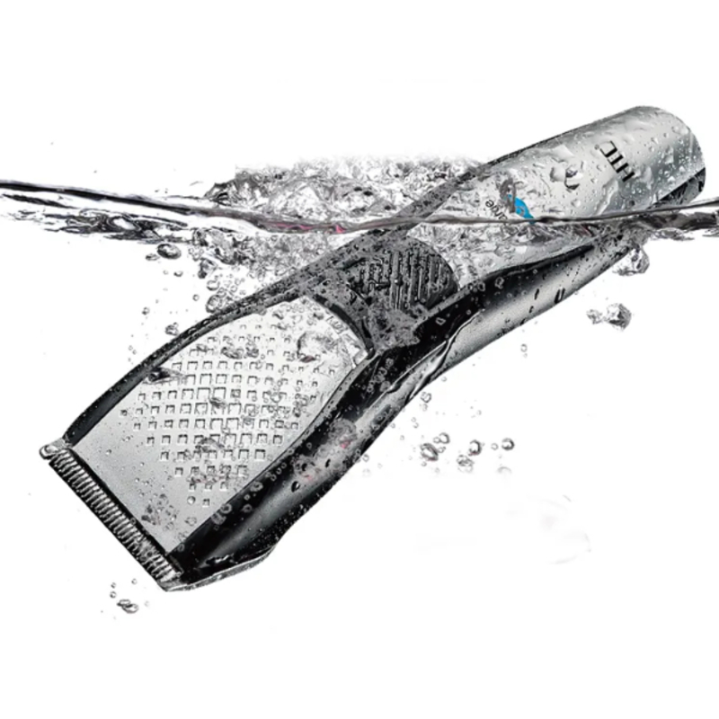 Tondeuse à Cheveux Professionnel Sans Fil Entièrement lavable HTC AT-729