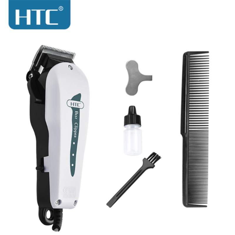 TONDEUSE À CHEVEUX PROFESSIONNELLE HTC CT109
