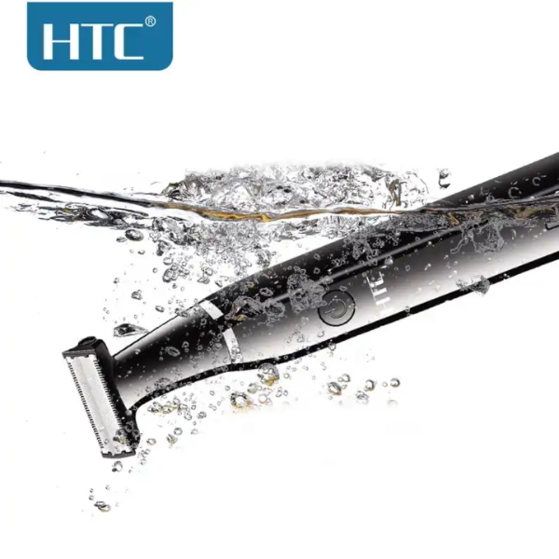 Tondeuse sans fil rechargeable HTC GT-266
