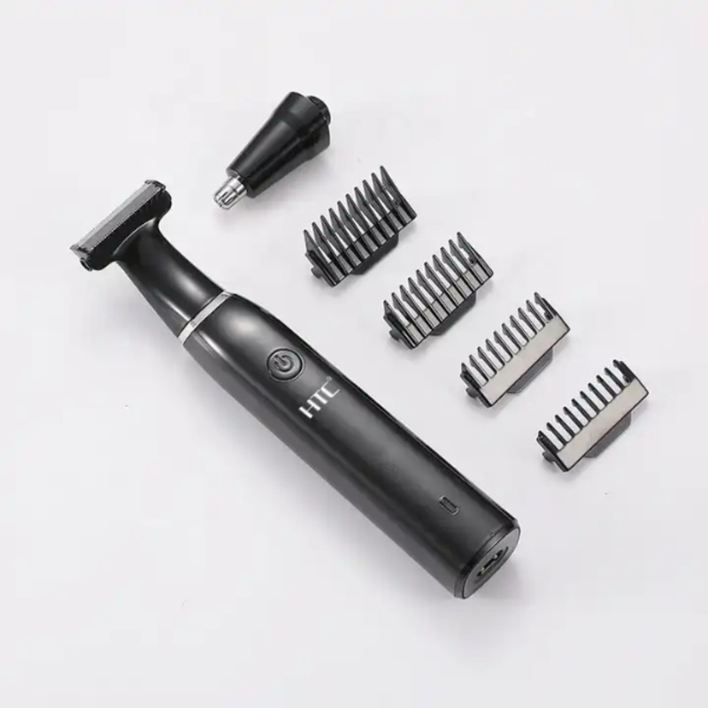 Tondeuse sans fil rechargeable HTC GT-266