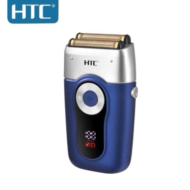 Tondeuse sans fil rechargeable HTC GT-667