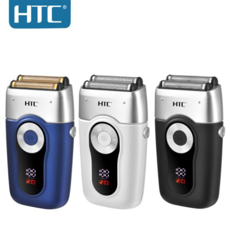 Tondeuse sans fil rechargeable HTC GT-667