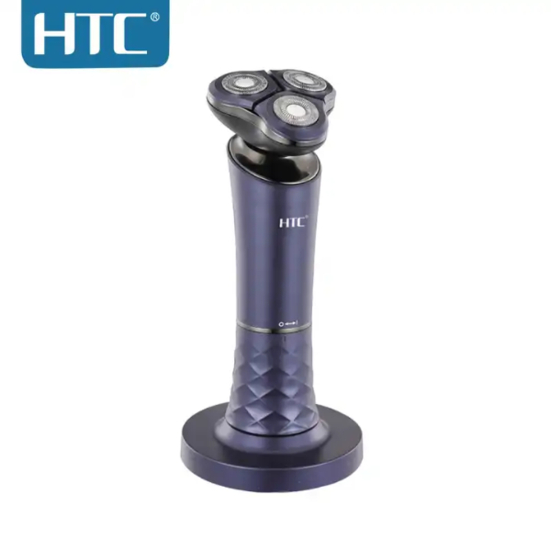 Tondeuse sans fil rechargeable HTC GT-688