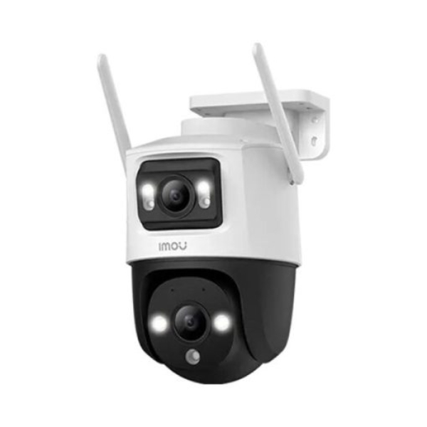 Imou - Caméra extérieur WiFi Cruiser Dual 2 10MP IPC-S7XP-6M0WED