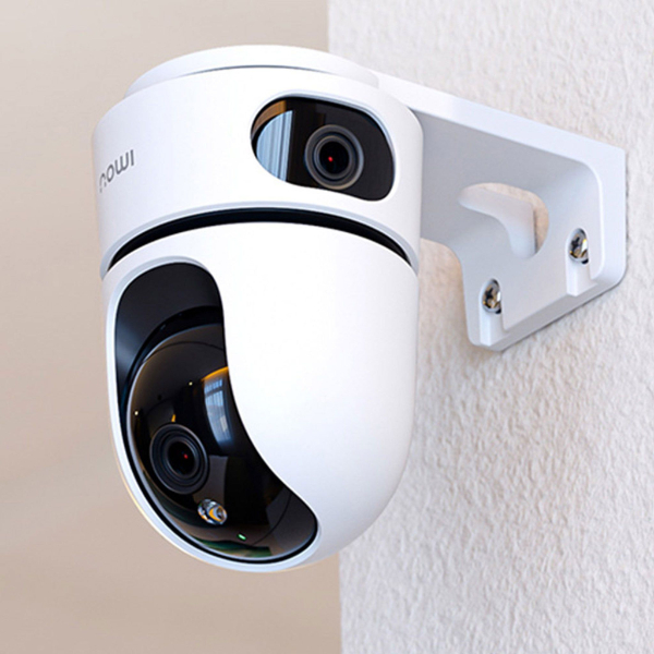 Imou - Caméra IP intérieur Ranger Dual 10MP IPC-S2XP-10M0WED – Image 4