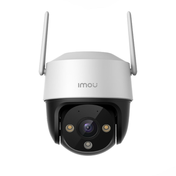 Imou - Caméra Extérieure WiFi Cruiser SE+ 3K 5MP IPC-K7CP-5H1WE