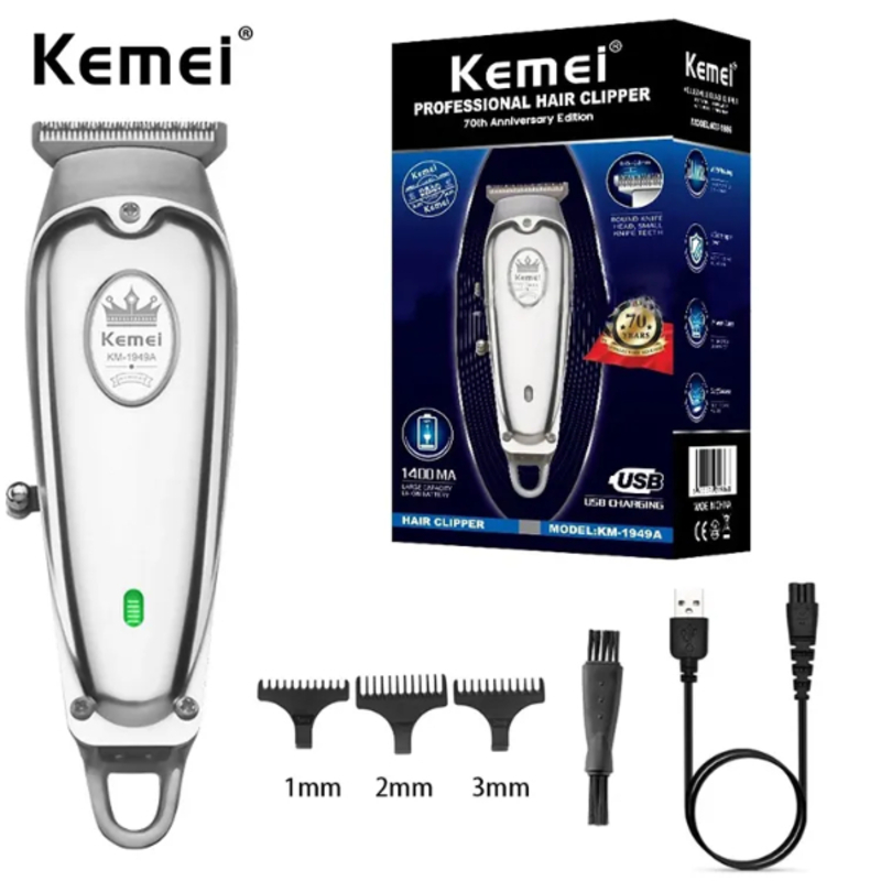 KEMEI KM-1949A