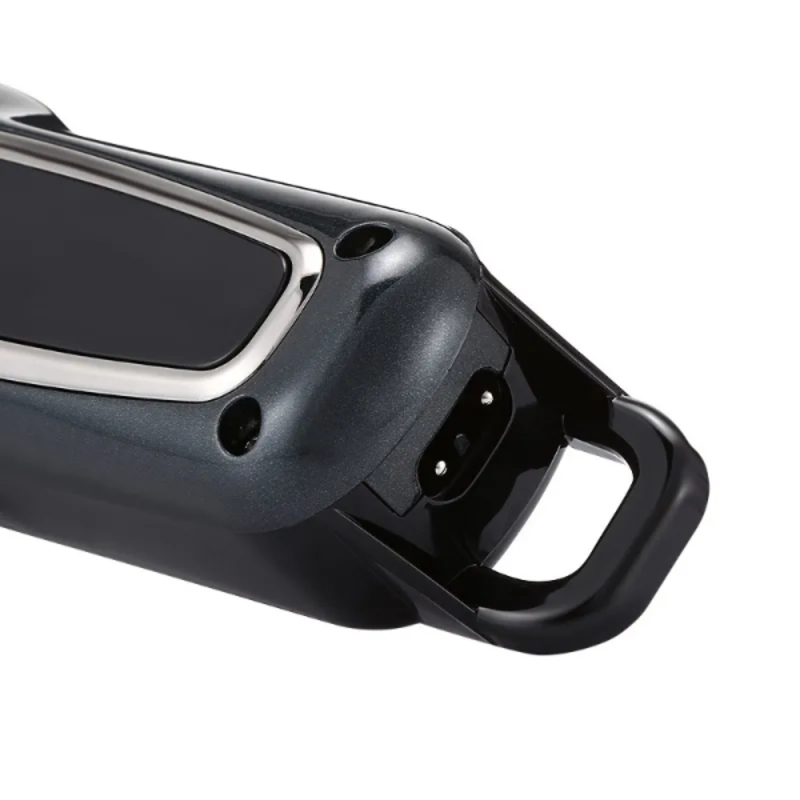 Tondeuse À Cheveux Électrique Rechargeable Pour Animaux De Compagnie, kit de Toilettage à cheveux pour animaux de compagnie KEMEI KM-1991