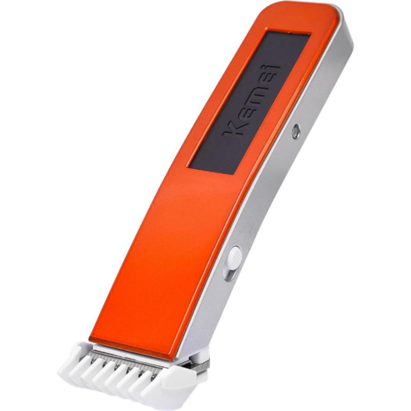 Tondeuse à barbe Kemei KM 3005A