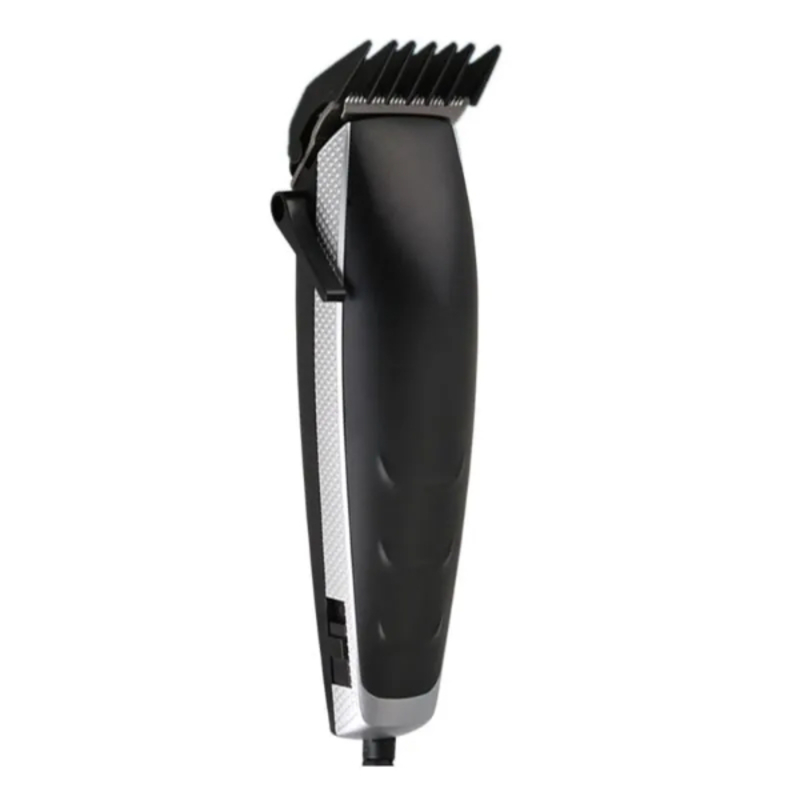 Tondeuse a Cheveux électrique professionnelle rechargeable, Kitcoupe de cheveux KEMEI KM-4702