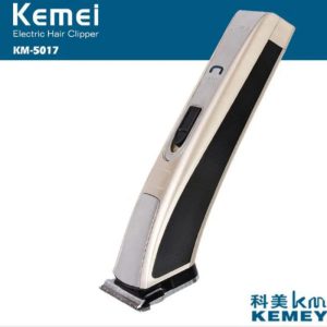 ondeuse à cheveux électrique KM-5017, haute puissance, pour tête chauve, professionnelle, épilation, coupe-cheveux rechargeable KEMEI KM-5017 BALDING