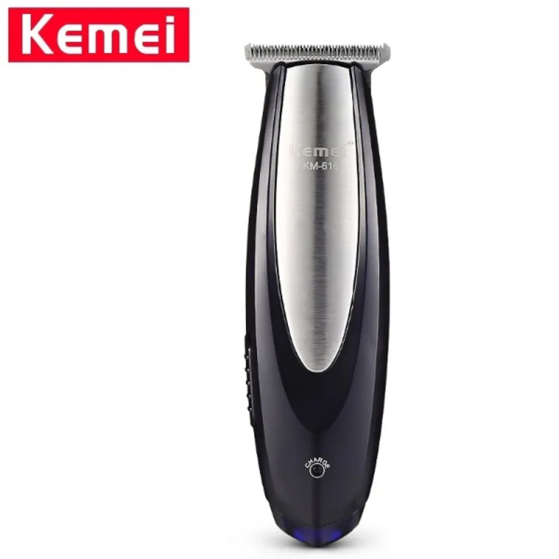 Tondeuse à Cheveux Professionnel Electrique rasoir à faible bruit bébé pour hommes KEMEI KM-616