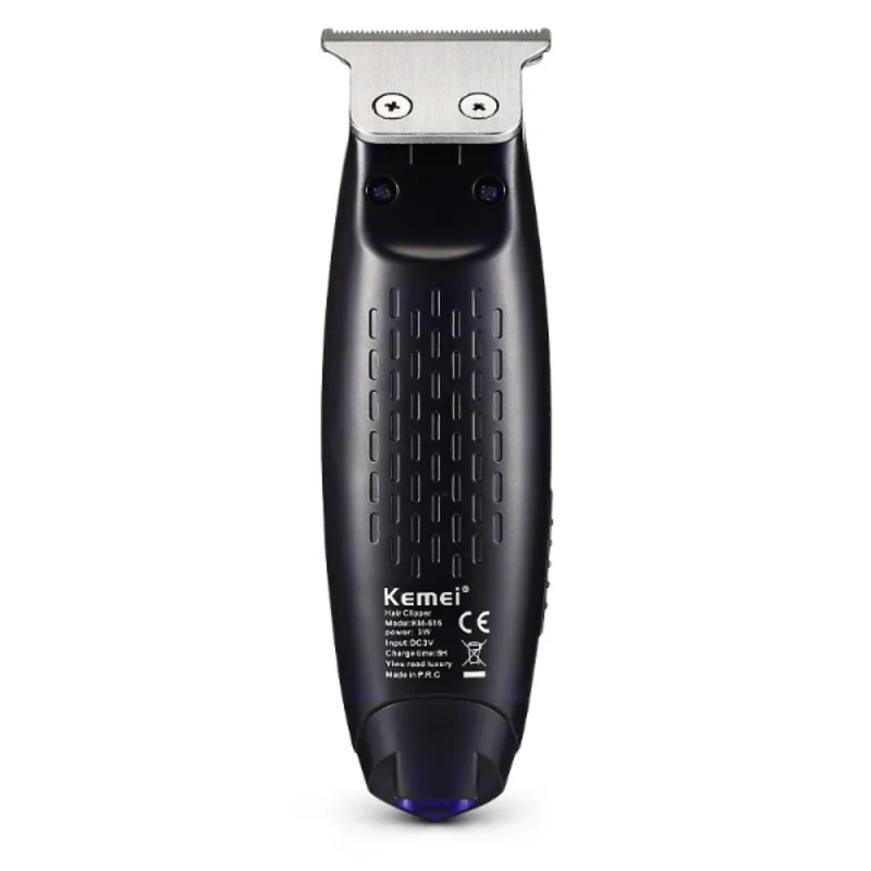 Tondeuse à Cheveux Professionnel Electrique rasoir à faible bruit bébé pour hommes KEMEI KM-616