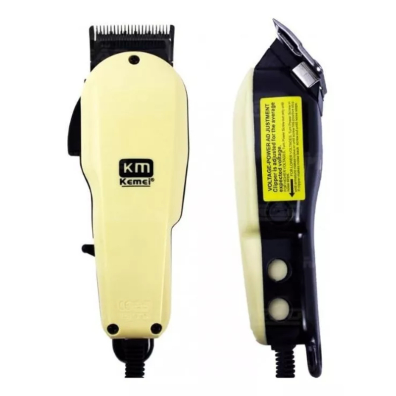 Tondeuse à Cheveux Professionnelle Kemei 8829