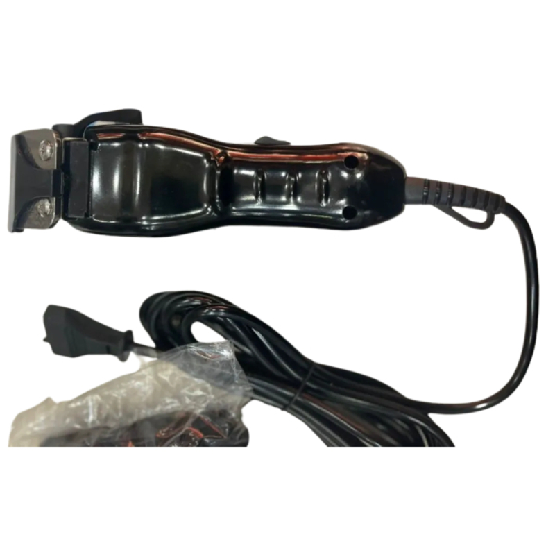 Tondeuse à cheveux professionnelle KEMEI KM-8837