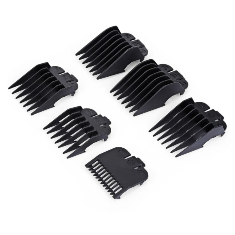 Tondeuse À Cheveux Professionnel Avec Grande Capacité Batterie Structure Est Compact Précis Avec À Faible Bruit Outil KEMEI KM-8847